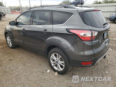 Drugie zdjęcie samochodu z przodu: 2017 FORD ESCAPE SE VIN:1FMCU9G98HUF00918 - miniatura