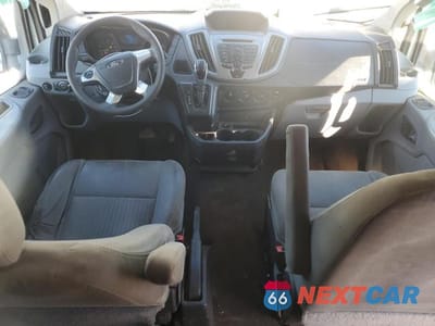 Zdjęcie 8 z 12 samochodu: 2015 FORD TRANSIT T-350 VIN:1FBZX2ZM9FKA32645 - miniatura