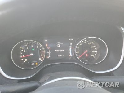 Zdjęcie 9 z 16 samochodu: 2018 JEEP COMPASS LATITUDE VIN:3C4NJDBB3JT262026 - miniatura
