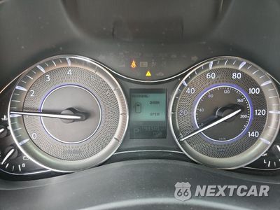 Zdjęcie 9 z 15 samochodu: 2017 INFINITI QX80 BASE VIN:JN8AZ2NE2H9159009 - miniatura