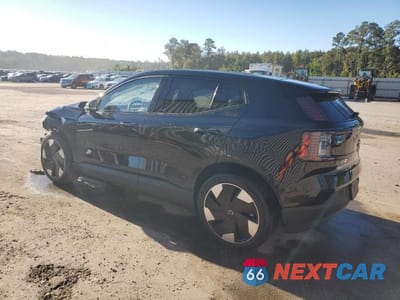 Drugie zdjęcie samochodu z przodu: 2025 VOLVO EX30 ULTRA VIN:YV4EK3ZL4SS150731 - miniatura