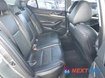 Zdjęcie 11 z 13 samochodu: 2021 NISSAN MAXIMA SV VIN:1N4AA6CV8MC514720 - miniatura