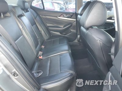 Zdjęcie 11 z 13 samochodu: 2021 NISSAN MAXIMA SV VIN:1N4AA6CV8MC514720 - miniatura