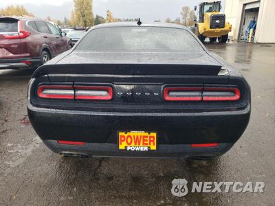 Zdjęcie 6 z 13 samochodu: 2019 DODGE CHALLENGER SRT HELLCAT REDEYE VIN:2C3CDZL99KH702045 - miniatura