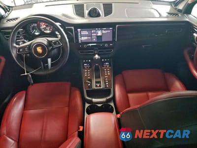 Zdjęcie 8 z 15 samochodu: 2023 PORSCHE MACAN BASE VIN:WP1AA2A50PLB08729 - miniatura