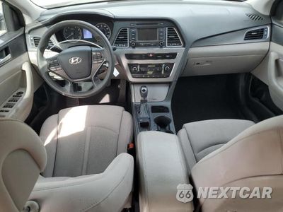 Zdjęcie 8 z 11 samochodu: 2015 HYUNDAI SONATA SPORT VIN:5NPE34AF7FH035878 - miniatura