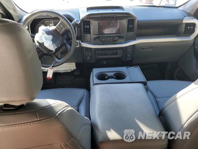 Zdjęcie 8 z 12 samochodu: 2022 FORD F150 SUPERCREW VIN:1FTFW1E52NKD29006 - miniatura