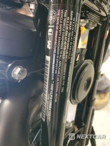 Zdjęcie 9 z 10 samochodu: 2021 HARLEY-DAVIDSON XL1200 NS VIN:1HD1LP319MB410877 - miniatura