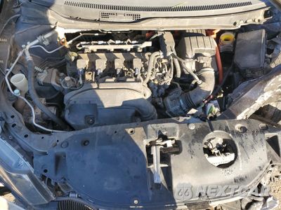 Zdjęcie 11 z 13 samochodu: 2013 HONDA CIVIC HYBRID VIN:19XFB4F29DE003240 - miniatura