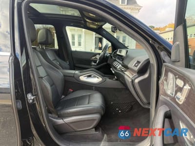 Zdjęcie 7 z 10 samochodu: 2020 MERCEDES-BENZ GLE 350 4MATIC VIN:4JGFB4KB1LA288776 - miniatura