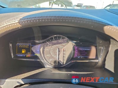 Zdjęcie 9 z 14 samochodu: 2013 LINCOLN MKX VIN:2LMDJ6JK6DBL21563 - miniatura