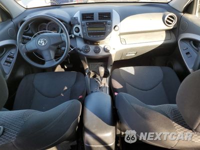 Zdjęcie 8 z 13 samochodu: 2008 TOYOTA RAV4 SPORT VIN:JTMZD32V686075722 - miniatura