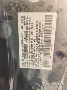 Zdjęcie 13 z 15 samochodu: 2009 HONDA ELEMENT LX VIN:5J6YH18309L002918 - miniatura