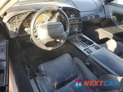 Zdjęcie 8 z 11 samochodu: 1994 CHEVROLET CORVETTE VIN:1G1YY22P3R5110101 - miniatura