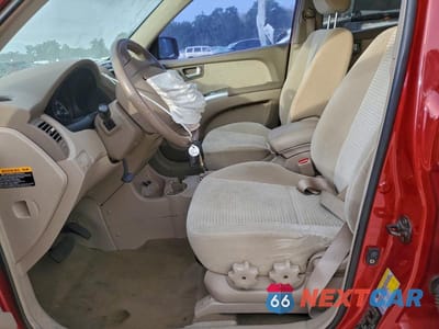 Zdjęcie 7 z 13 samochodu: 2005 KIA NEW SPORTAGE VIN:KNDJF723757078454 - miniatura