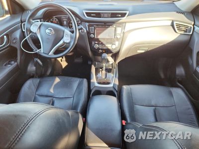 Zdjęcie 8 z 15 samochodu: 2015 NISSAN ROGUE S VIN:5N1AT2MV3FC820654 - miniatura