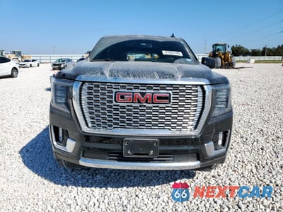 Piąte zdjęcie samochodu w środku: 2022 GMC YUKON DENALI VIN:1GKS2DKL6NR342089 - miniatura