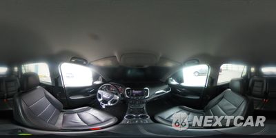 Zdjęcie 16 z 17 samochodu: 2020 GMC TERRAIN SLT VIN:3GKALPEX8LL115631 - miniatura