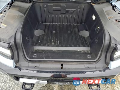 Zdjęcie 12 z 14 samochodu: 2025 GMC HUMMER SUV 3X VIN:1GKB0RDC8SU101756 - miniatura