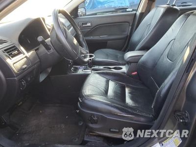 Zdjęcie 7 z 11 samochodu: 2010 FORD FUSION SEL VIN:3FAHP0JG2AR336119 - miniatura