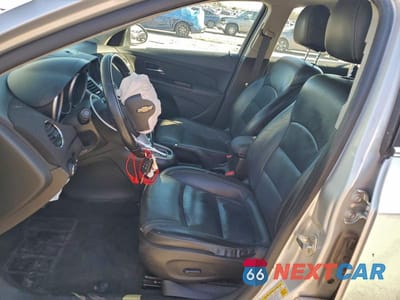 Zdjęcie 7 z 11 samochodu: 2013 CHEVROLET CRUZE LT VIN:1G1PE5SB8D7301505 - miniatura