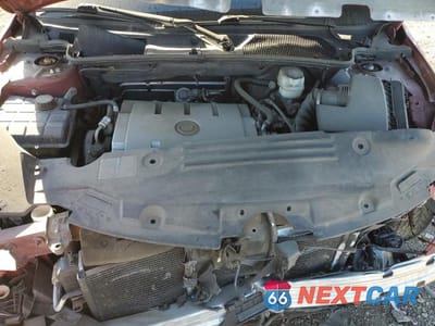 Zdjęcie 11 z 12 samochodu: 2006 CADILLAC DTS VIN:1G6KD57Y46U115534 - miniatura