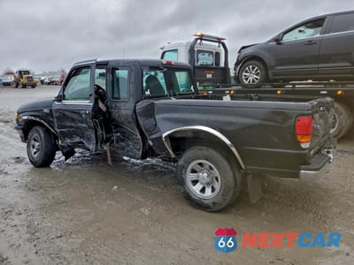 Drugie zdjęcie samochodu z przodu: 2000 MAZDA B2500 CAB PLUS VIN:4F4YR16C1YTM32663 - miniatura