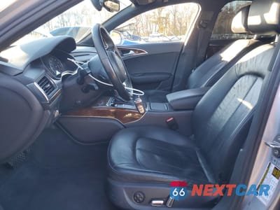 Zdjęcie 7 z 12 samochodu: 2016 AUDI A6 PREMIUM PLUS VIN:WAUGFBFC0GN101933 - miniatura