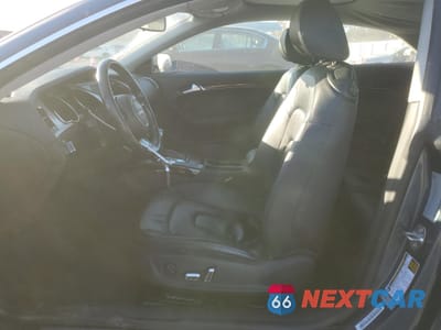 Zdjęcie 7 z 13 samochodu: 2016 AUDI A5 PREMIUM PLUS S-LINE VIN:WAUD2AFR2GA025782 - miniatura