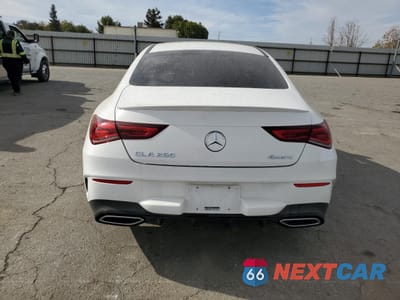 Zdjęcie 6 z 13 samochodu: 2023 MERCEDES-BENZ CLA 250 4MATIC VIN:W1K5J4HB9PN389613 - miniatura