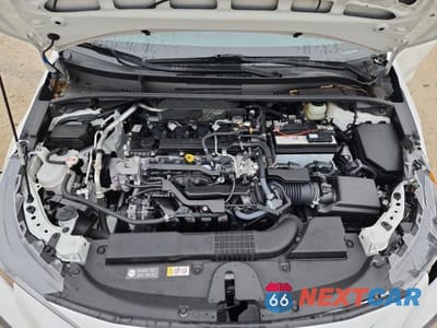 Zdjęcie 11 z 12 samochodu: 2021 TOYOTA COROLLA VIN:JTDS4MCE1MJ079996 - miniatura