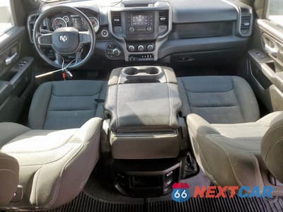 Zdjęcie 8 z 11 samochodu: 2023 RAM 1500 TRADESMAN VIN:1C6SRFNTXPN694589 - miniatura