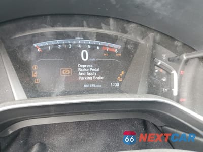 Zdjęcie 9 z 13 samochodu: 2018 HONDA CR-V EX VIN:5J6RW1H52JA008084 - miniatura