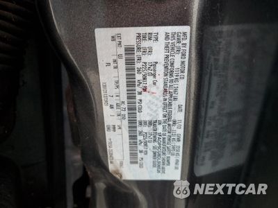 Zdjęcie 12 z 14 samochodu: 2013 FORD C-MAX PREMIUM VIN:1FADP5CU8DL508526 - miniatura