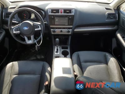 Zdjęcie 8 z 13 samochodu: 2016 SUBARU OUTBACK 2.5I LIMITED VIN:4S4BSALC8G3327569 - miniatura