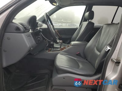 Zdjęcie 7 z 13 samochodu: 1998 MERCEDES-BENZ ML 320 VIN:4JGAB54E8WA027964 - miniatura