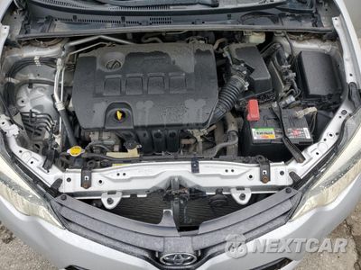 Zdjęcie 11 z 14 samochodu: 2015 TOYOTA COROLLA L VIN:5YFBURHE3FP233516 - miniatura