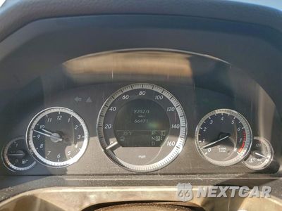 Zdjęcie 9 z 12 samochodu: 2011 MERCEDES-BENZ E 350 VIN:WDDHF5GB2BA275622 - miniatura