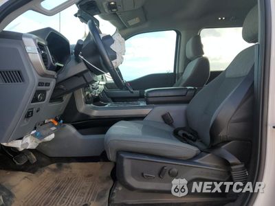 Zdjęcie 7 z 13 samochodu: 2022 FORD F150 SUPERCREW VIN:1FTFW1E59NKE85351 - miniatura