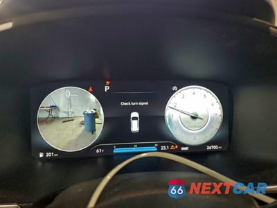 Zdjęcie 9 z 14 samochodu: 2023 HYUNDAI SANTA FE LIMITED VIN:5NMS44AL4PH647279 - miniatura