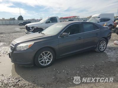 2013 CHEVROLET MALIBU 1LT 1G11C5SAXDF158226 - główne zdjęcie licytacji z USA - miniatura