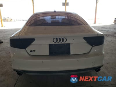 Zdjęcie 6 z 12 samochodu: 2013 AUDI A7 PRESTIGE VIN:WAU2GAFC3DN144935 - miniatura