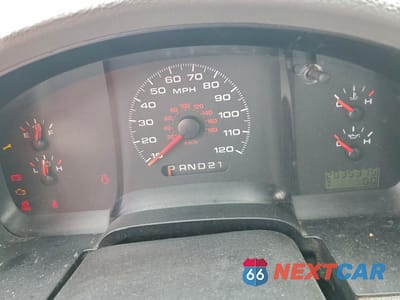Zdjęcie 9 z 13 samochodu: 2006 FORD F150 VIN:1FTRF12266NB14543 - miniatura