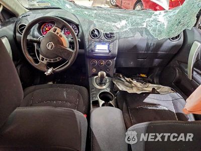Zdjęcie 8 z 13 samochodu: 2013 NISSAN ROGUE VIN:JN8AS5MV3DW618664 - miniatura