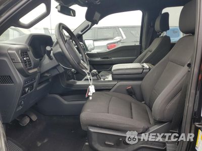 Zdjęcie 7 z 13 samochodu: 2024 FORD F150 XLT VIN:1FTEW3LP9RFA97787 - miniatura