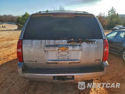 Zdjęcie 6 z 13 samochodu: 2012 CHEVROLET TAHOE C1500 LT VIN:1GNSCBE03CR120208 - miniatura
