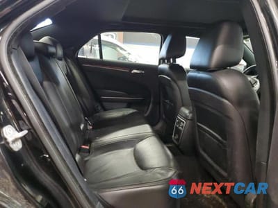 Zdjęcie 10 z 11 samochodu: 2013 CHRYSLER 300 VIN:2C3CCARG6DH568589 - miniatura