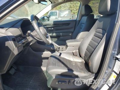 Zdjęcie 7 z 12 samochodu: 2024 HONDA CR-V EXL VIN:2HKRS3H72RH303625 - miniatura