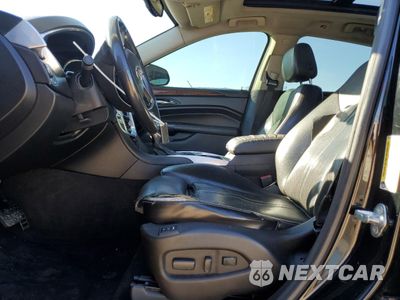 Zdjęcie 7 z 13 samochodu: 2014 CADILLAC SRX LUXURY COLLECTION VIN:3GYFNBE33ESS55580 - miniatura