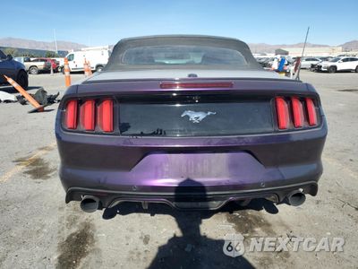Zdjęcie 6 z 12 samochodu: 2015 FORD MUSTANG VIN:1FATP8UH5F5356369 - miniatura